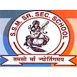 S.S.M. Senior Secondary School logo