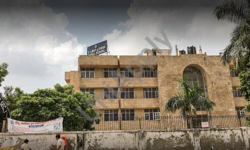 S.S. Mota Singh Model School — photo 1