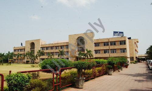 S.S. Mota Singh Model School — photo 2