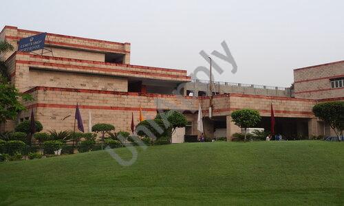 S. S. Mota Singh School — photo 1