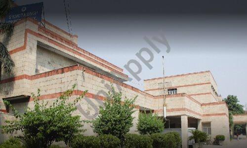 S. S. Mota Singh School — photo 2