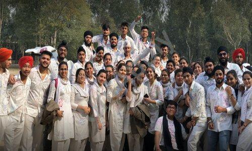 S. S. Mota Singh School — photo 3