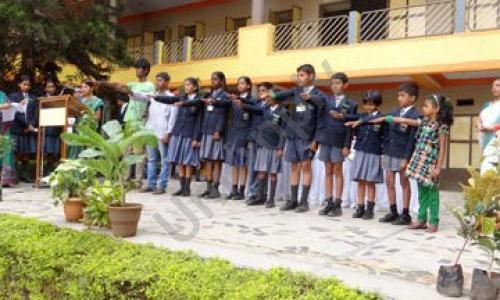 S.V Sunrise English Primary School — photo 4