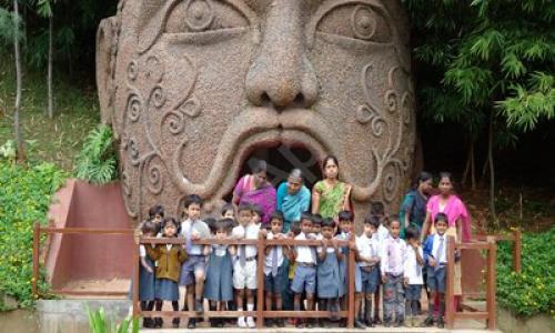S.V Sunrise English Primary School — photo 6