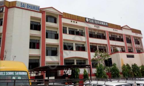 Saai Memorial Girls School — photo 1