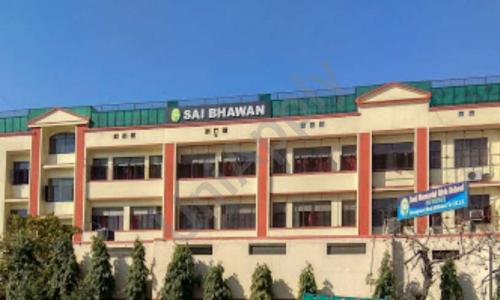 Saai Memorial Girls School — photo 2