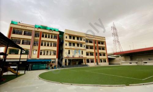 Saai Memorial Girls School — photo 3