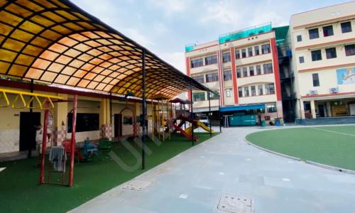 Saai Memorial Girls School — photo 5