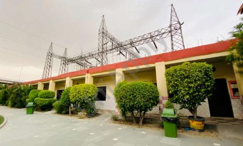 Saai Memorial Girls School — photo 6