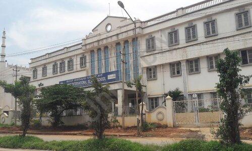 Saamar International Islamic School — photo 1