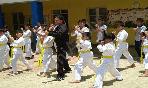 Saamar International Islamic School — photo 2