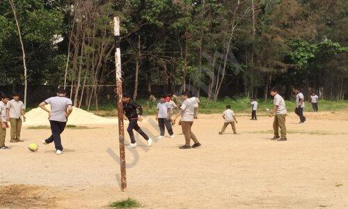 Saamar International Islamic School — photo 4
