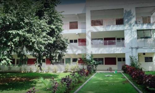 Saandeepani Academy For Excellence — photo 1
