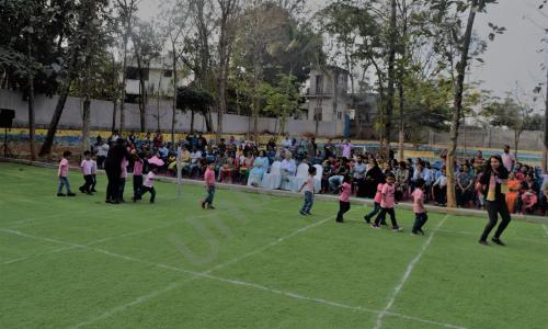 Saandeepani Academy For Excellence — photo 4