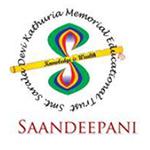 Saandeepani Academy For Excellence logo