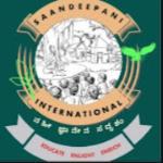 Saandeepani International School logo