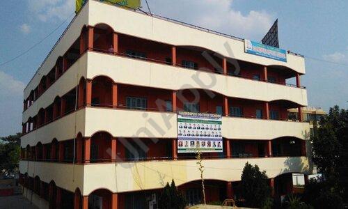 Saandipini Hi-Tech School — photo 1