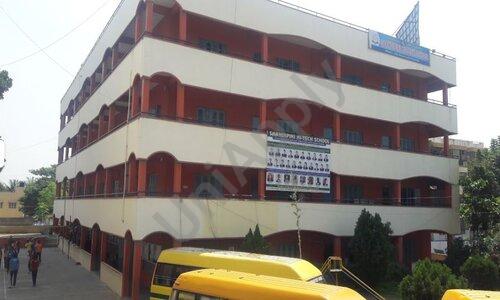 Saandipini Hi-Tech School — photo 2