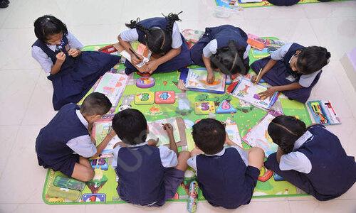 Saandipini Hi-Tech School — photo 3