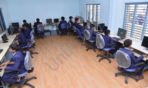 Saandipini Hi-Tech School — photo 4