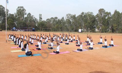 Saandipini Hi-Tech School — photo 5
