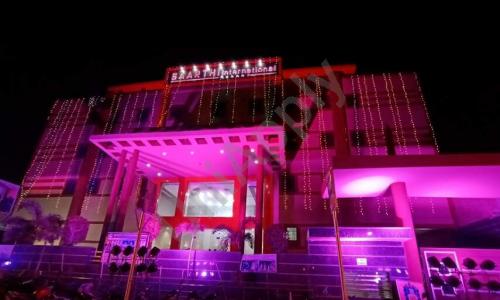 Saarthi International School — photo 1