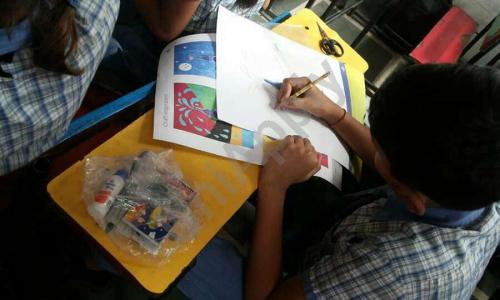 Saarthi International School — photo 2