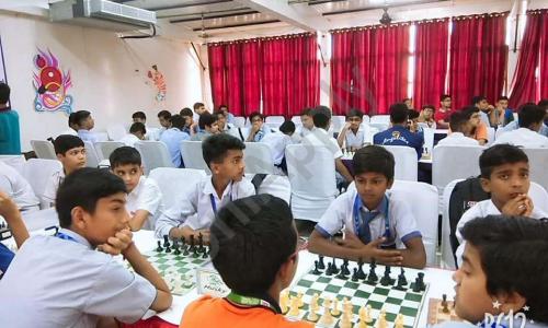 Saarthi International School — photo 3