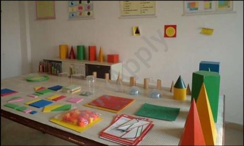 Saarthi International School — photo 4