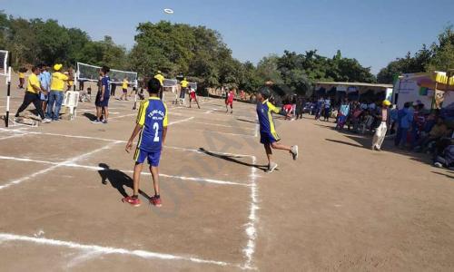 Saarthi International School — photo 5
