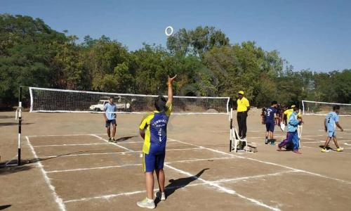 Saarthi International School — photo 6