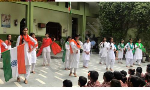 Sachdeva Convent School — photo 2