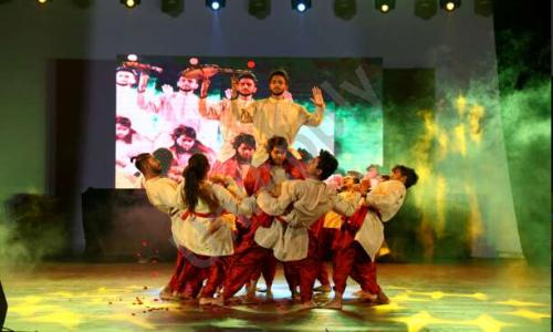 Sachdeva Convent School — photo 4