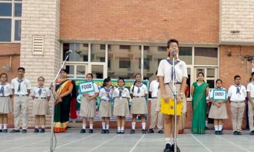 Sachdeva Global School — photo 3