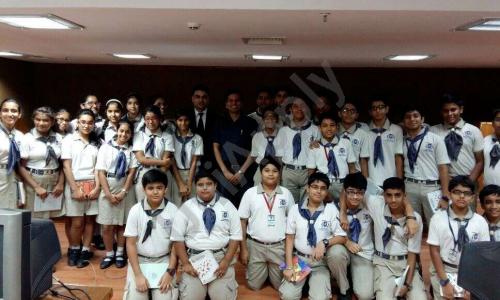 Sachdeva Global School — photo 6