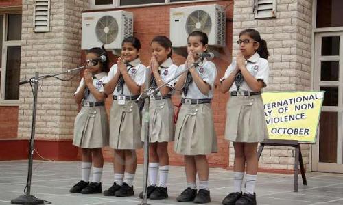 Sachdeva Global School — photo 7