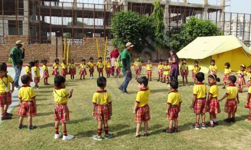 Sachdeva Global School — photo 8