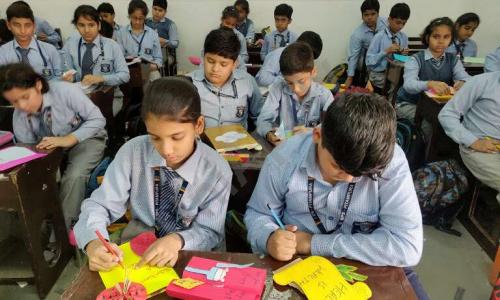 Sachdeva Public School — photo 2