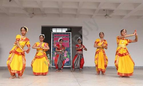 Sachdeva Public School — photo 3