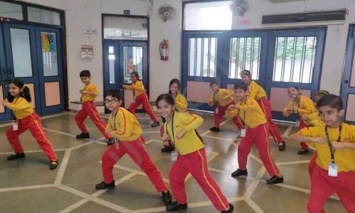 Sachdeva Public School — photo 4