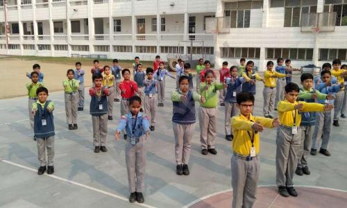 Sachdeva Public School — photo 5