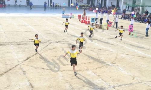 Sachdeva Public School — photo 6