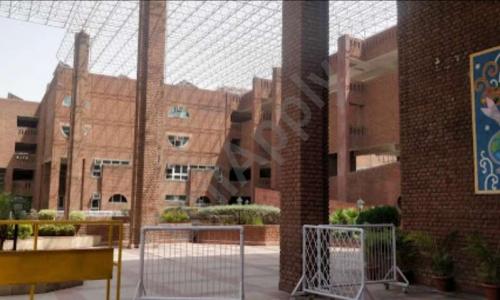 Sachdeva Public School — photo 1