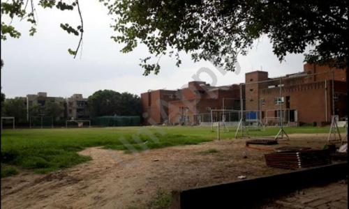Sachdeva Public School — photo 3