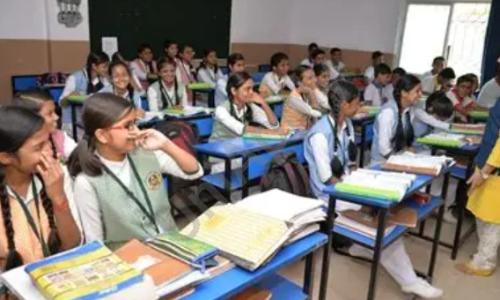 Sachidanand Gyan Bharti Model School — photo 2