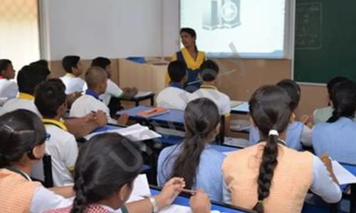 Sachidanand Gyan Bharti Model School — photo 3