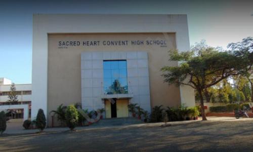 Sacred Heart Convent High School — photo 1