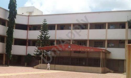 Sacred Heart Convent High School — photo 2