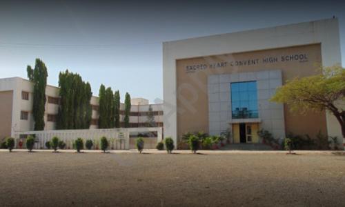 Sacred Heart Convent High School — photo 3