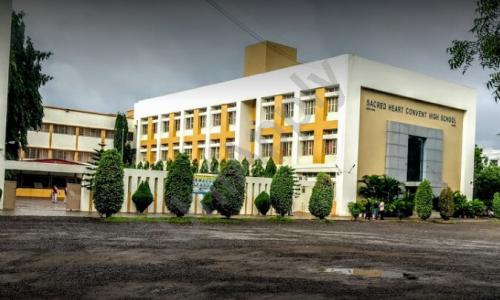 Sacred Heart Convent High School — photo 4